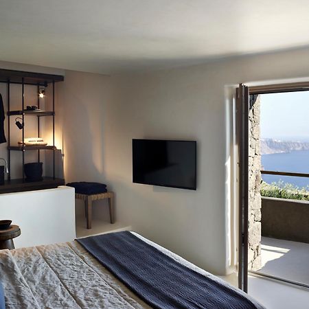 Hotel Vora à Imerovígli Extérieur photo