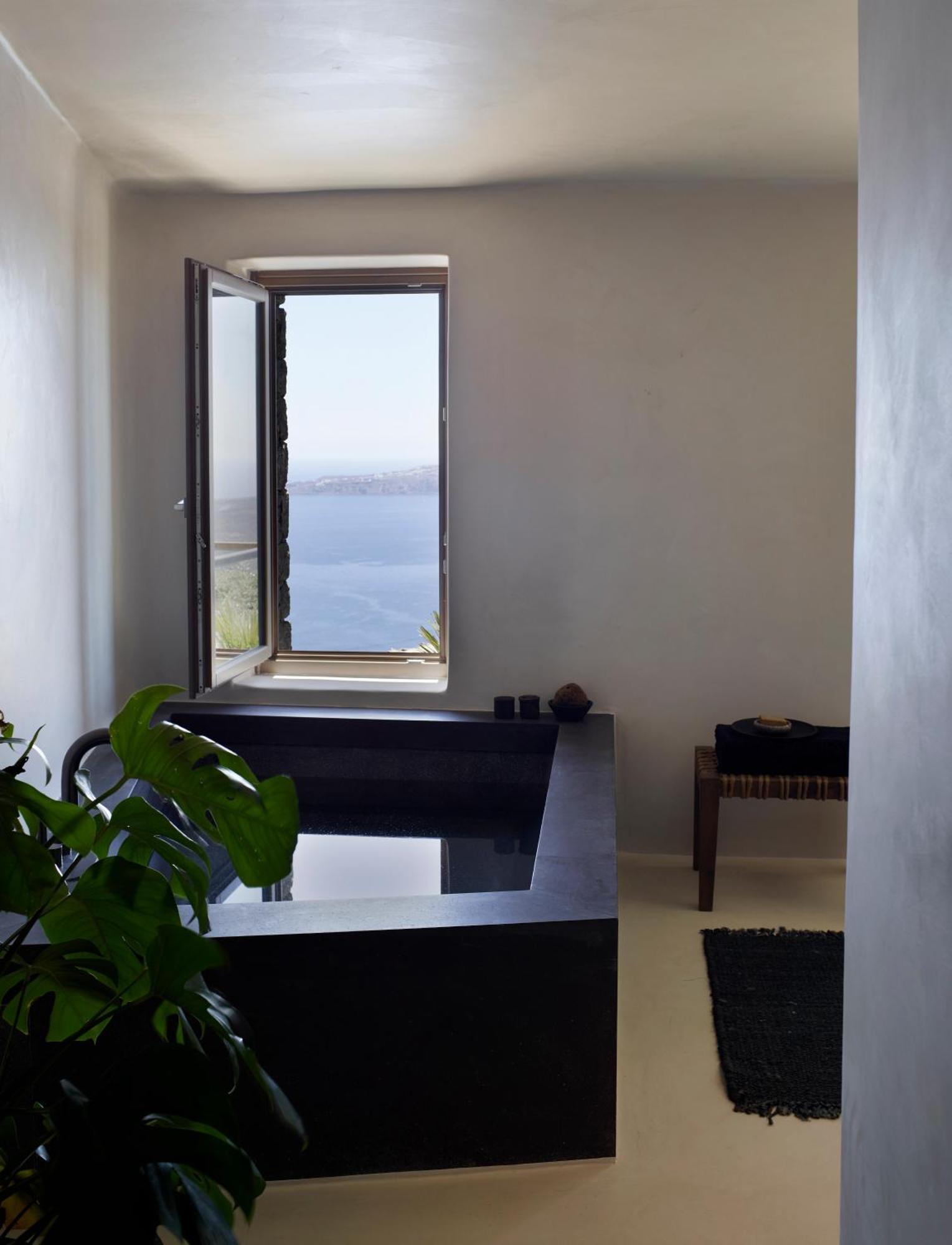 Hotel Vora à Imerovígli Extérieur photo